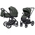 Коляска 2 в 1 Carrello Sigma CRL-6523 Leaf Green
